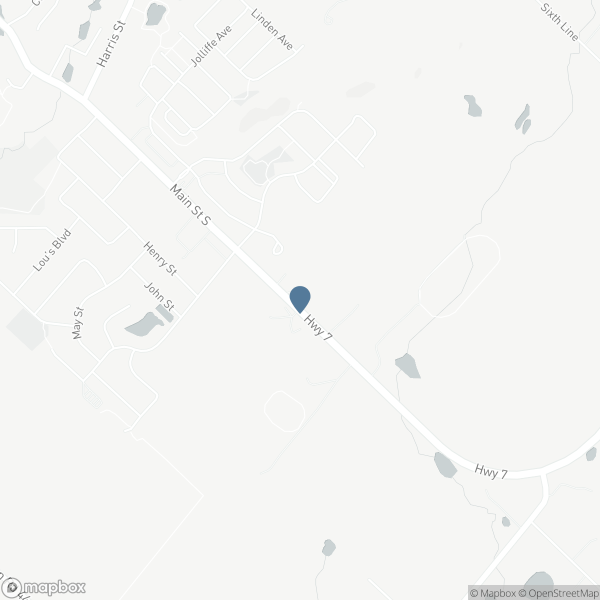 8350 HIGHWAY 7, Rockwood, Ontario N0B 2K0